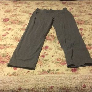 Lands End women’s starfish pants
